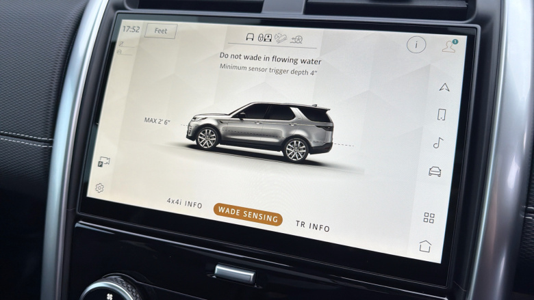 Land Rover Discovery 3.0 D350 Gemini 5dr Auto Diesel Station Wagon